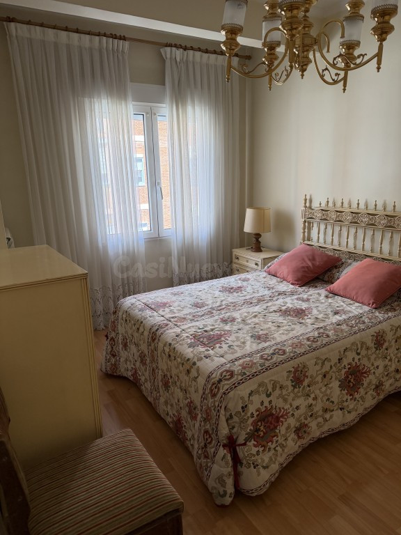 Piso en Venta en Valladolid Valladolid CAMINO DE LA ESPERANZ - foto 5