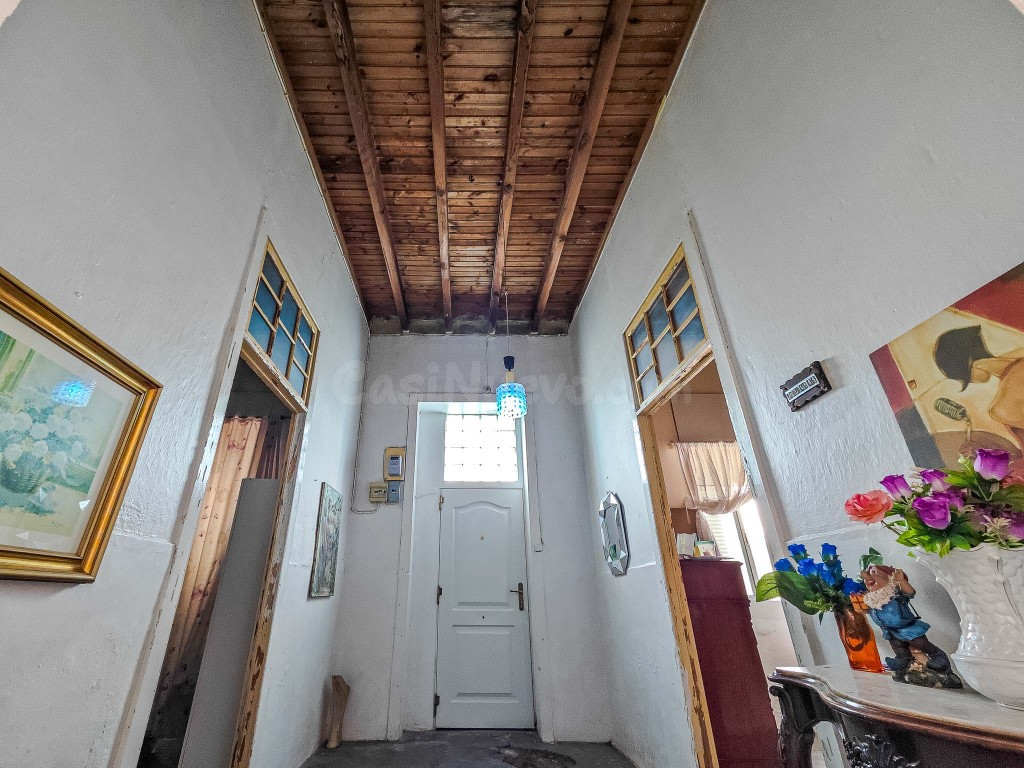 Casa-Chalet en Venta en Becerril De Guia Las Palmas - foto 4