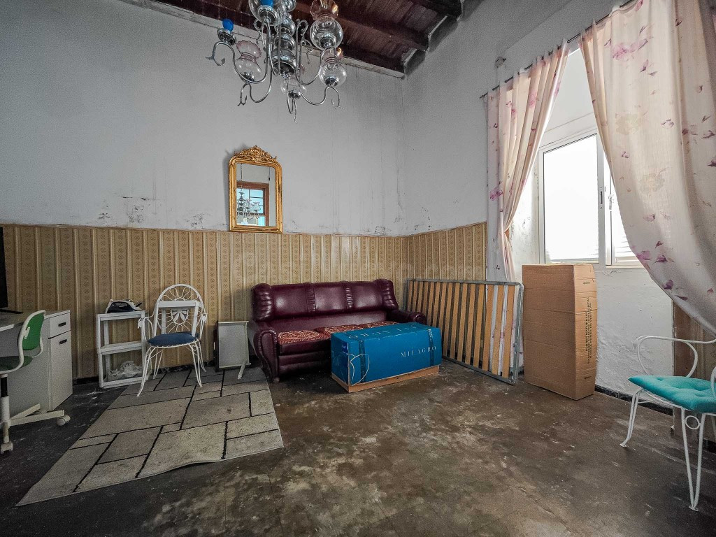 Casa-Chalet en Venta en Becerril De Guia Las Palmas - foto 5