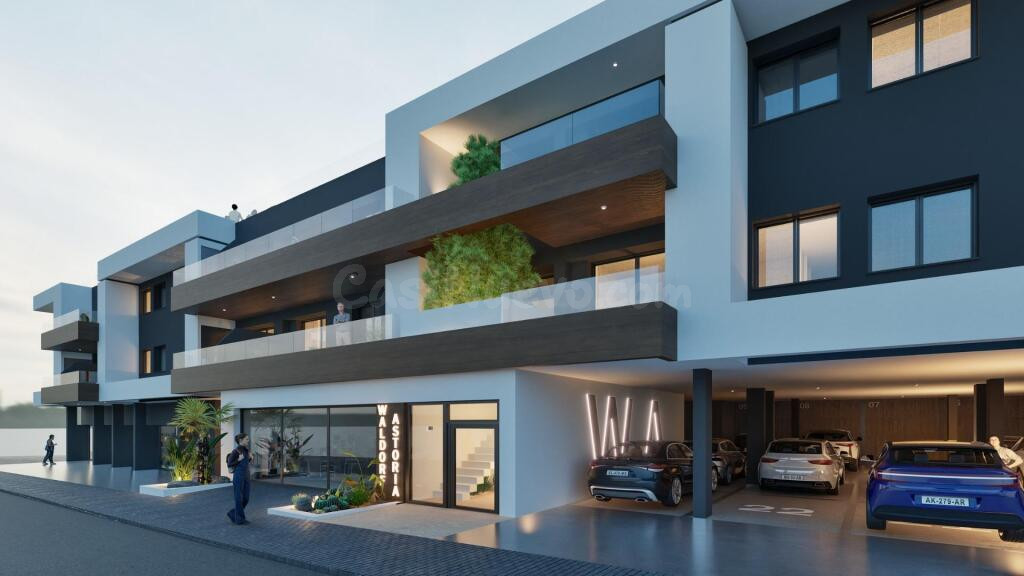 RESIDENCIAL DE OBRA NUEVA EN BENIJOFAR - foto 5