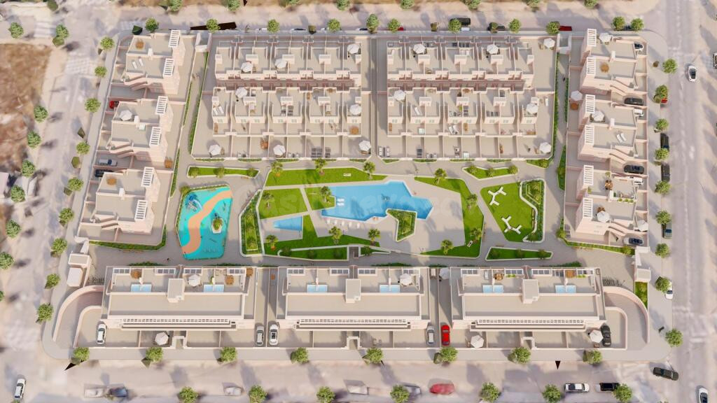 Exclusivo Residencial de Obra Nueva en Pilar de la Horadada, - foto 3