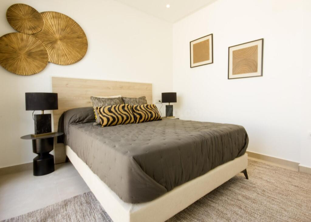 Complejo Residencial de Nueva Construcción en San Fulgencio - foto 3