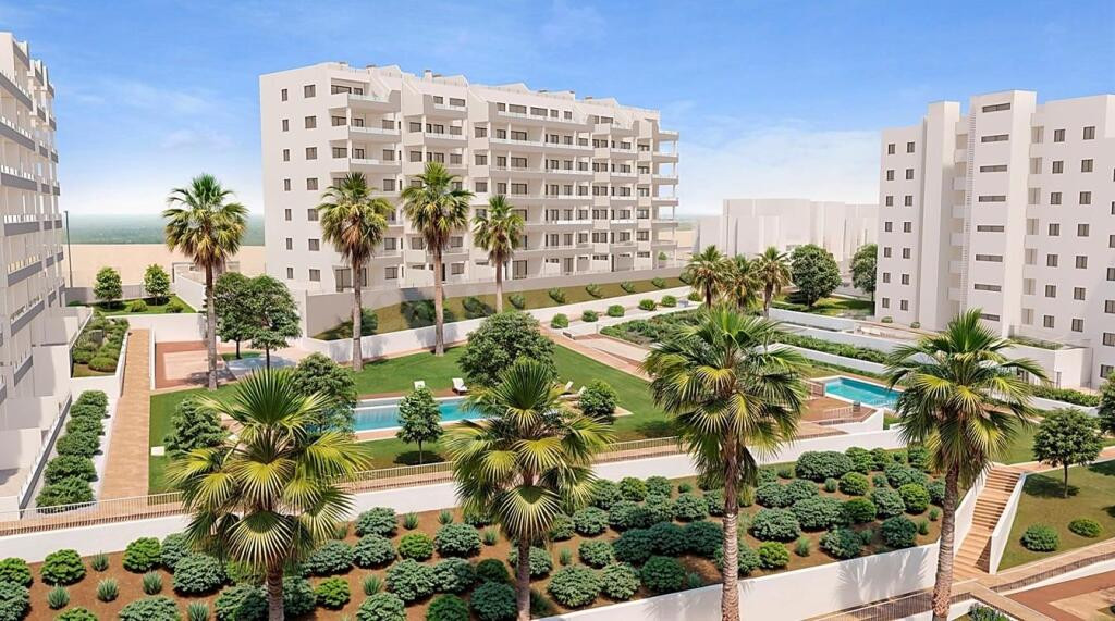Nueva Promoción Residencial en San Miguel de Salinas - foto 2