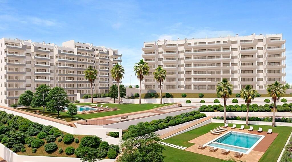 Nueva Promoción Residencial en San Miguel de Salinas - foto 5