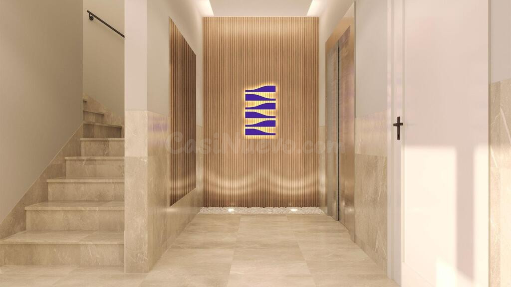 Apartamentos de Obra Nueva a 200 Metros del Mar en Torreviej - foto 4
