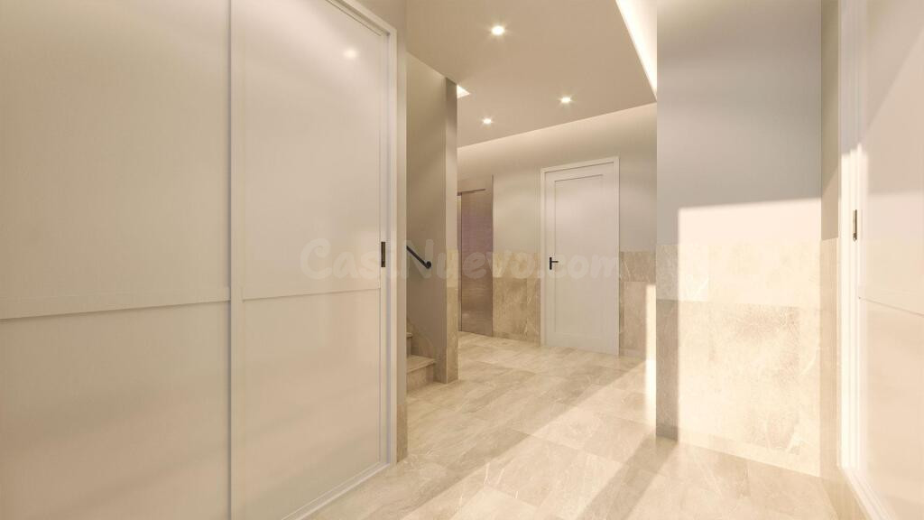 Apartamentos de Obra Nueva a 200 Metros del Mar en Torreviej - foto 5