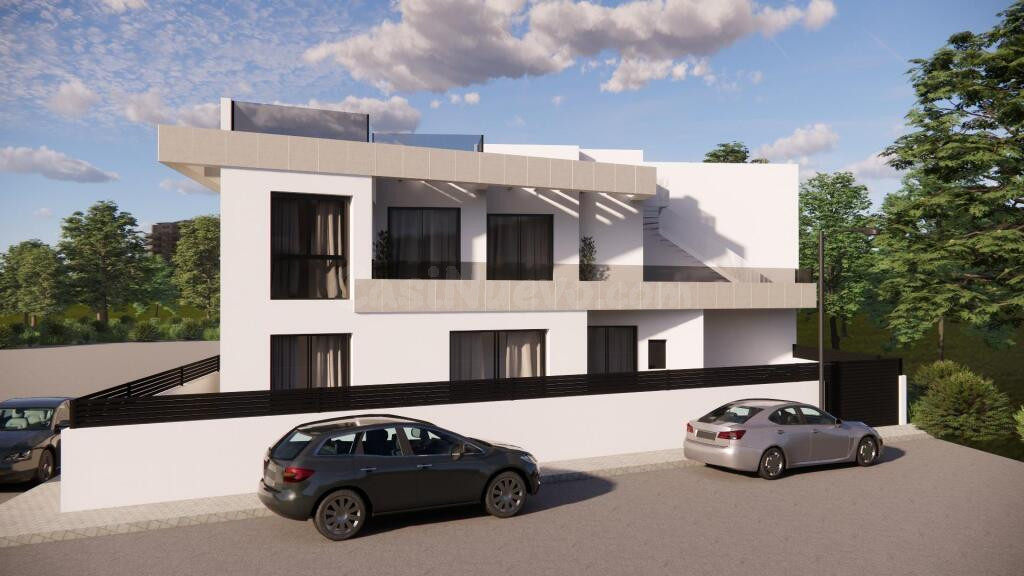 ADOSADOS DE OBRA NUEVA EN ROJALES - foto 3