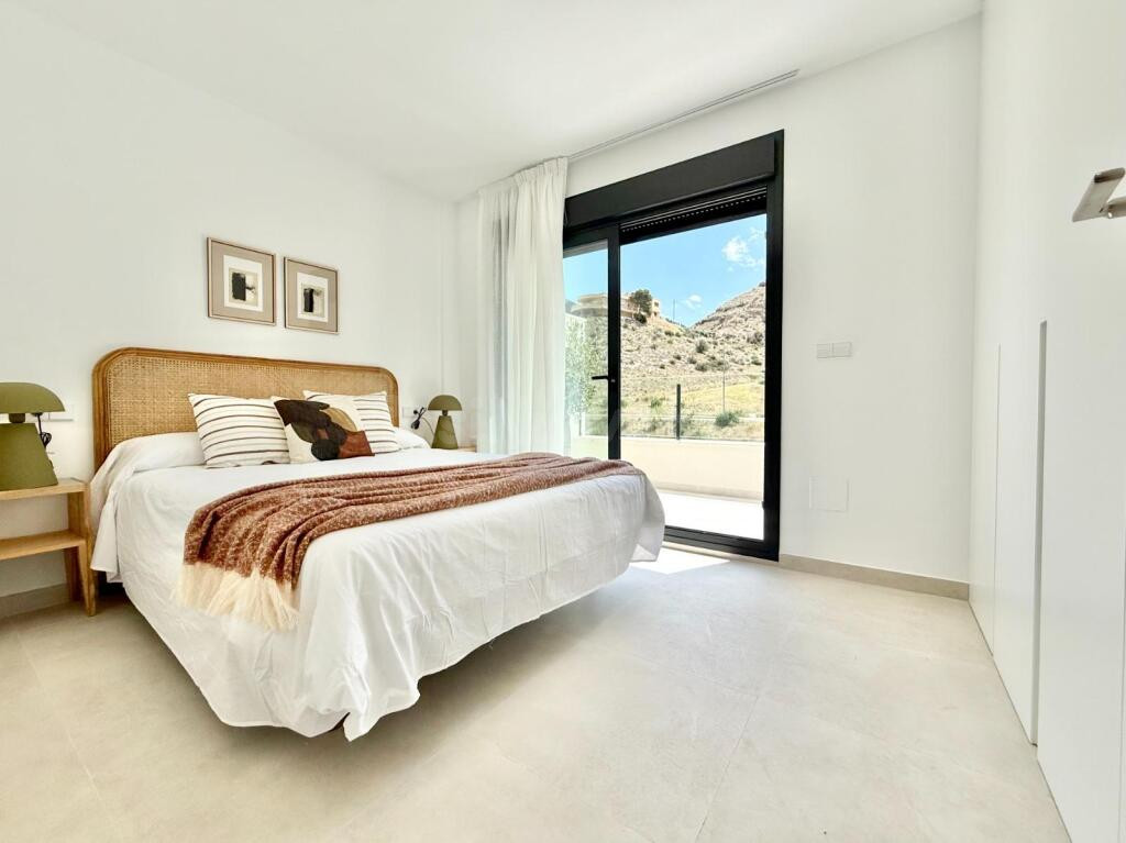 Adosados de obra nueva en venta en Cox - 44 casas modernas c - foto 3