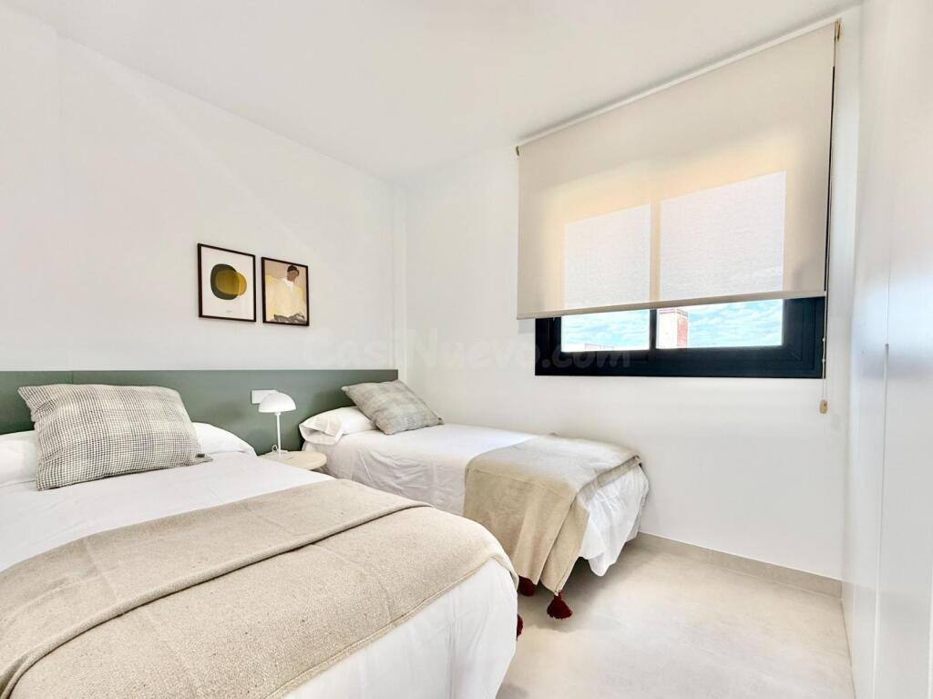 Adosados de obra nueva en venta en Cox - 44 casas modernas c - foto 4