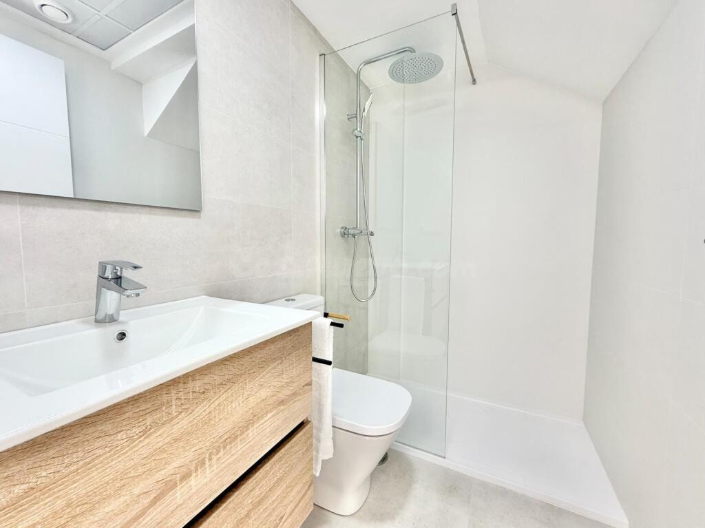 Adosados de obra nueva en venta en Cox - 44 casas modernas c - foto 5