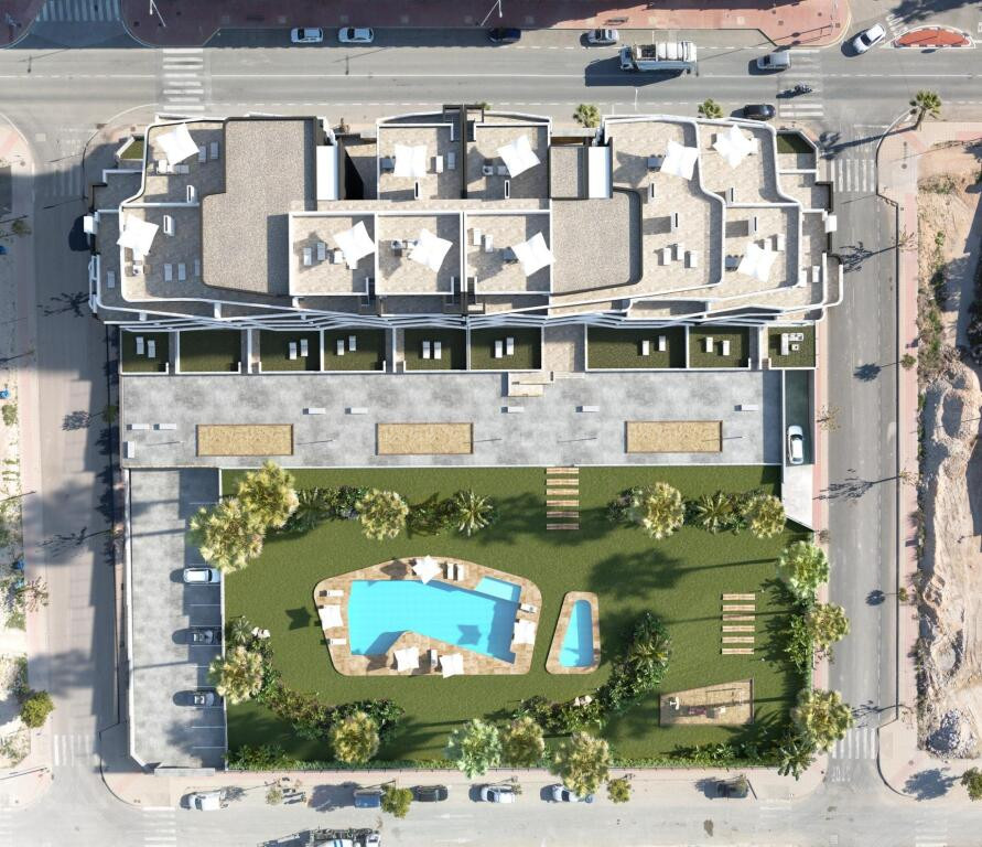 Nueva promoción residencial de San Miguel de Salinas a un pa - foto 5