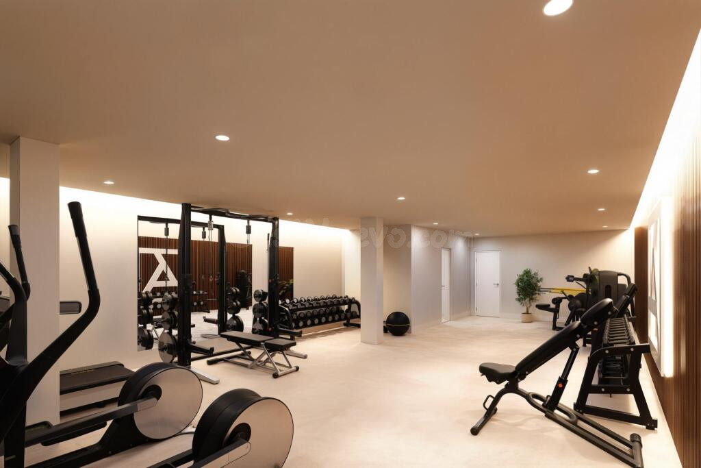 Apartamentos de Obra Nueva en La Serena Golf – Los Alcázares - foto 3