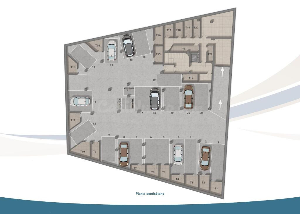 Residencial exclusivo a pie de playa en San Pedro del Pinata - foto 5