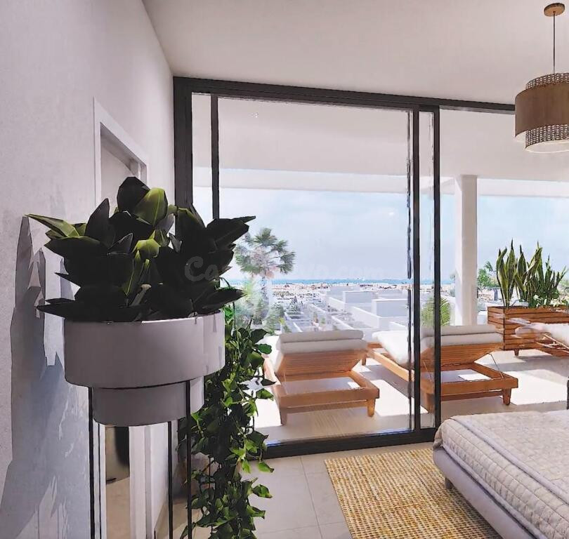 Apartamentos y Áticos de Obra Nueva a Pocos Metros de la Pla - foto 3
