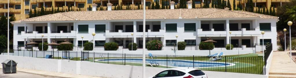 Apartamentos de obra nueva listos para entrar a vivir en Lom