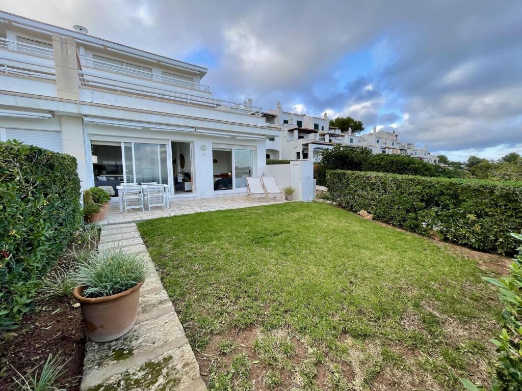 Apartamento con vistas al mar y al Faro de Favàritx en Coves - foto 2