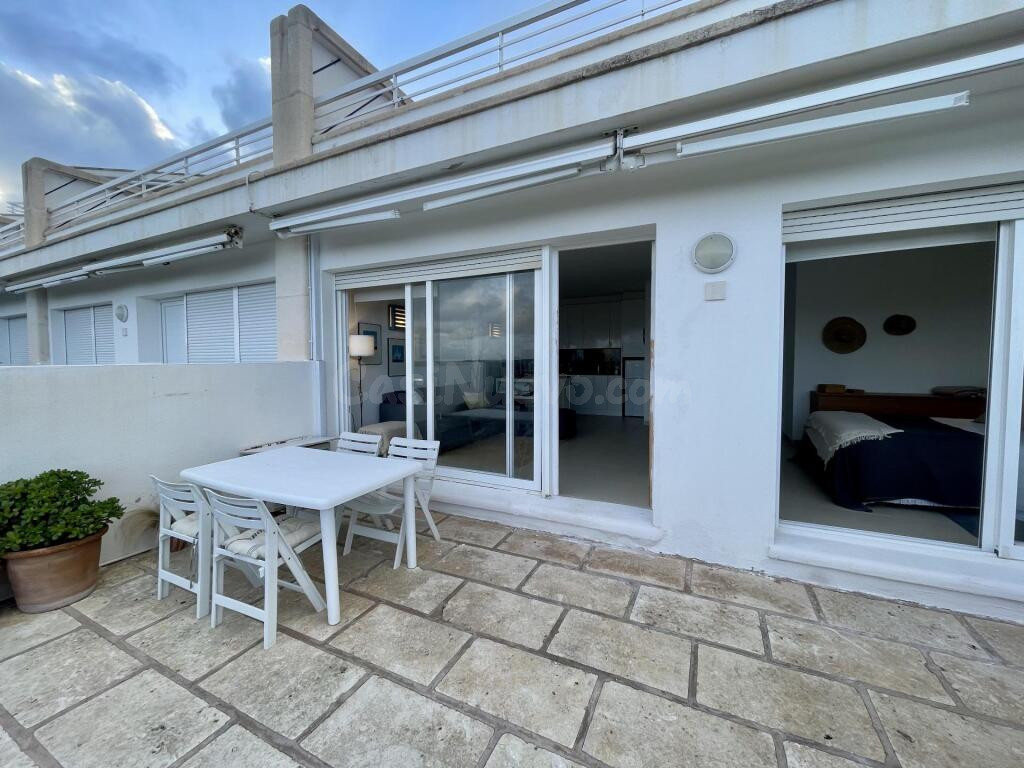 Apartamento con vistas al mar y al Faro de Favàritx en Coves - foto 3