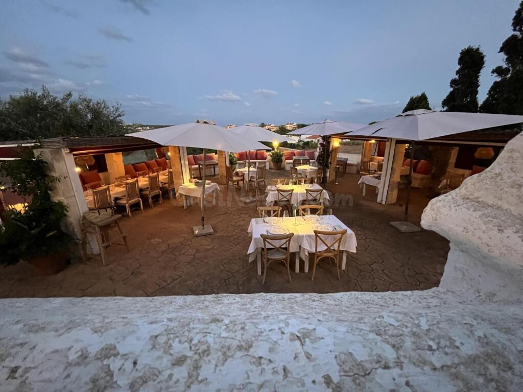 Se Traspasa Magnífico Restaurante en Finca Rustica con Fantá - foto 4
