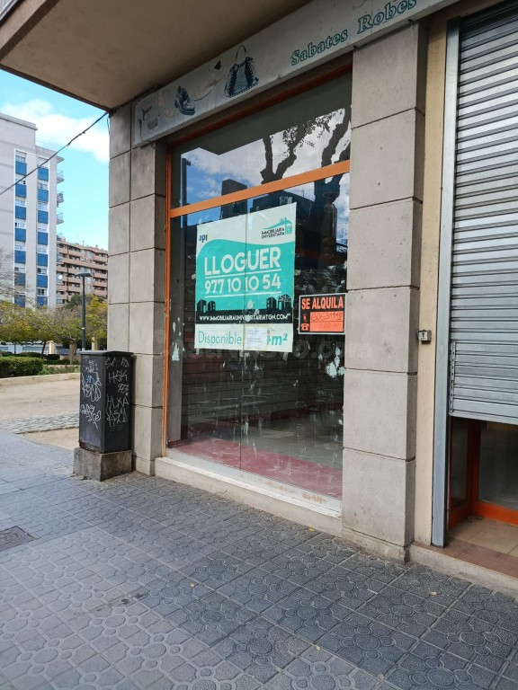 Oficina en Alquiler en Tarragona Tarragona - foto 4