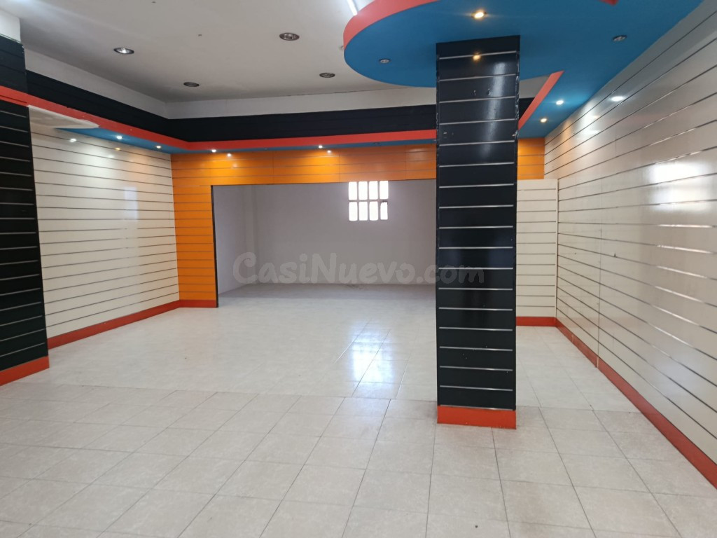 Local comercial en Alquiler en Tarragona Tarragona - foto 3