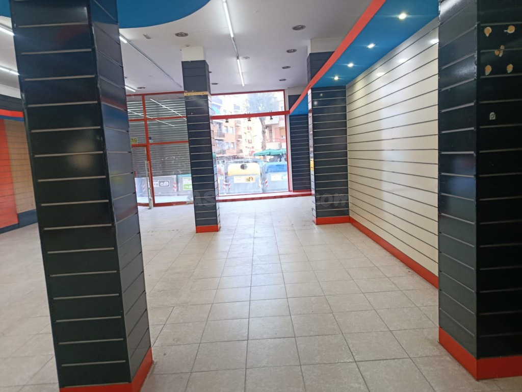 Local comercial en Alquiler en Tarragona Tarragona - foto 5