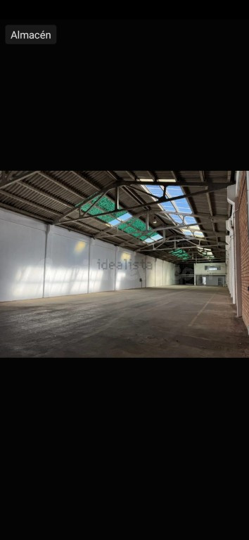 Nave industrial en Alquiler en Tarragona Tarragona - foto 5