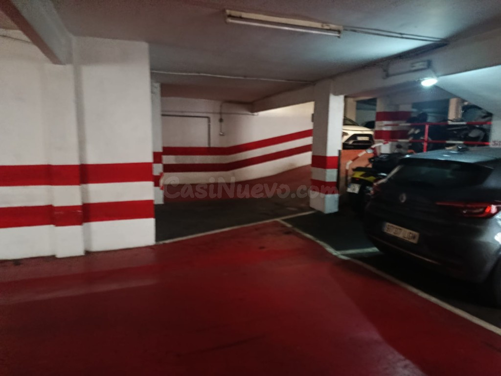 Parking coche en Alquiler en Tarragona Tarragona - foto 3