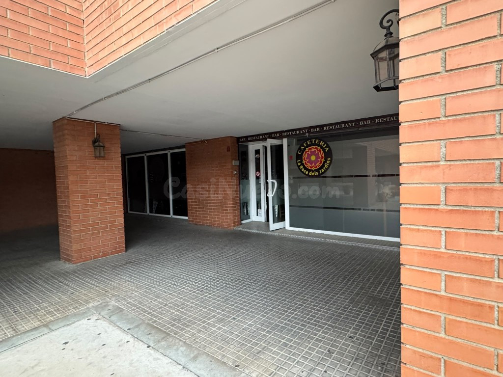 Local comercial en Alquiler en Reus Tarragona