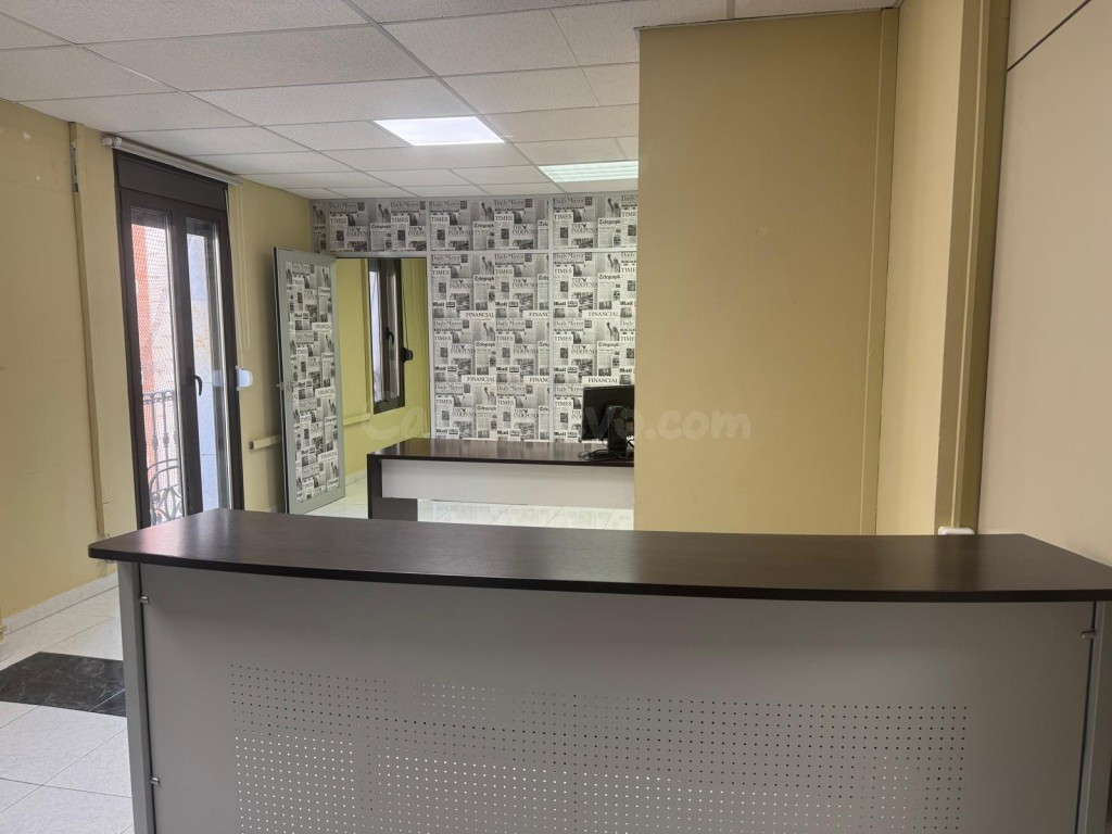 Oficina en Alquiler en Tarragona Tarragona - foto 4