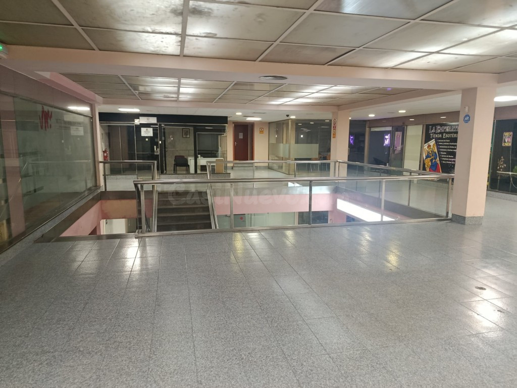 Local comercial en Alquiler en Tarragona Tarragona