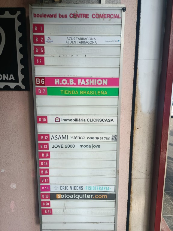 Local comercial en Alquiler en Tarragona Tarragona - foto 4
