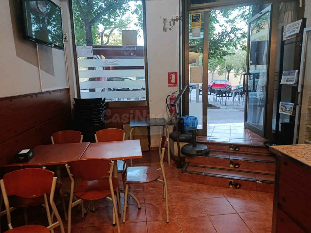 Local comercial en Alquiler en Tarragona Tarragona - foto 5