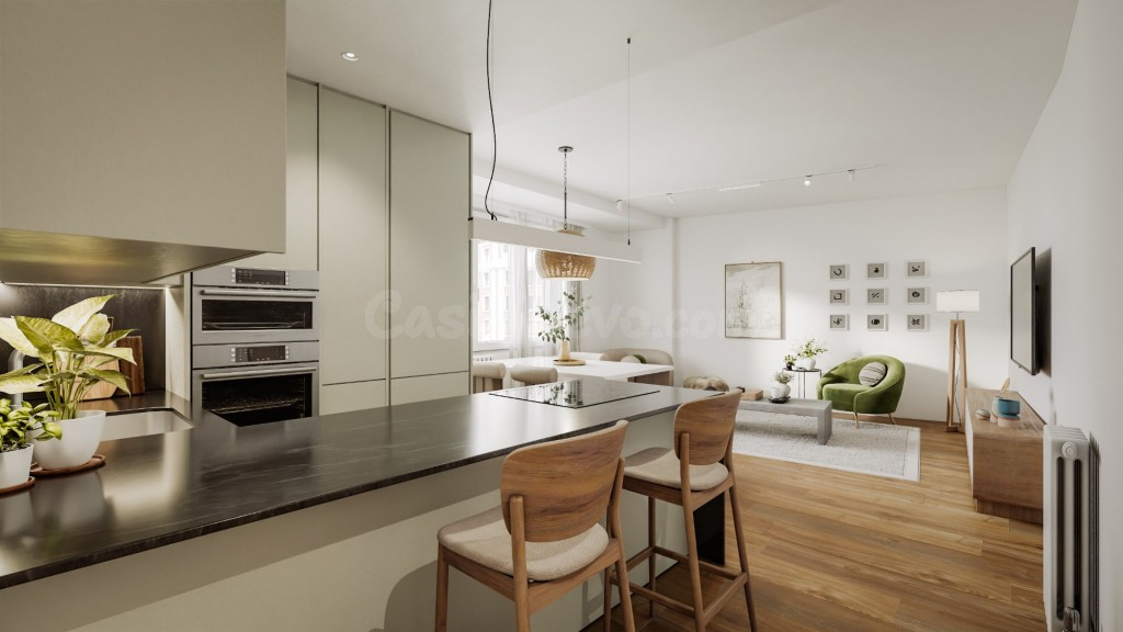 Plaza Sagrado Corazón, 1 3 Izda, 48009 Bilbao (Bizkaia), Esp - foto 2