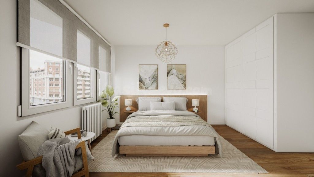 Plaza Sagrado Corazón, 1 3 Izda, 48009 Bilbao (Bizkaia), Esp - foto 3