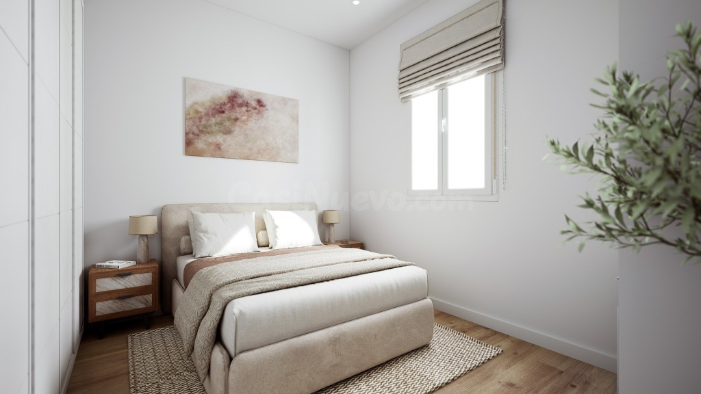 paseo de la castellana - foto 3