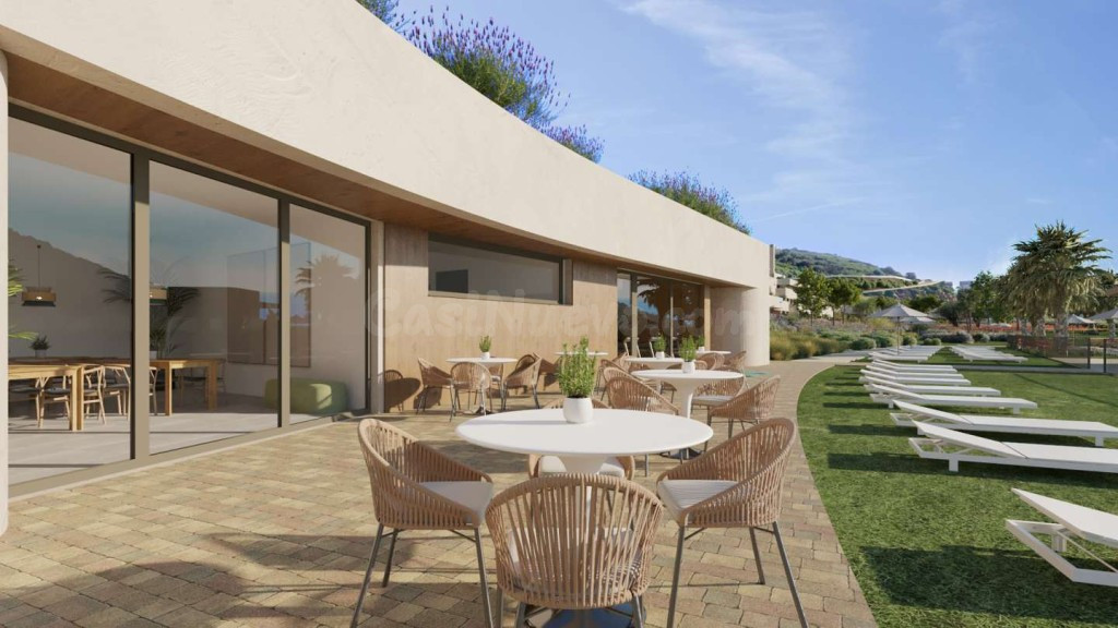 Apartamento en Venta en Linea De La Concepcion, La Cádiz - foto 3