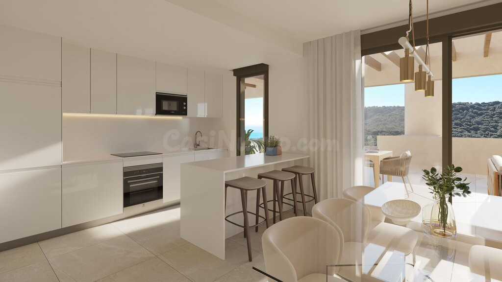 Apartamento en Venta en Linea De La Concepcion, La Cádiz - foto 4