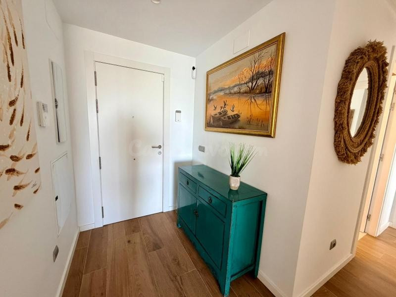 Apartamento en Alquiler en San Roque Cádiz - foto 2