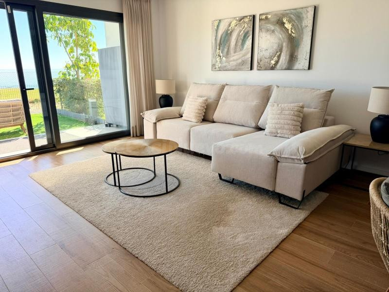 Apartamento en Alquiler en San Roque Cádiz - foto 5