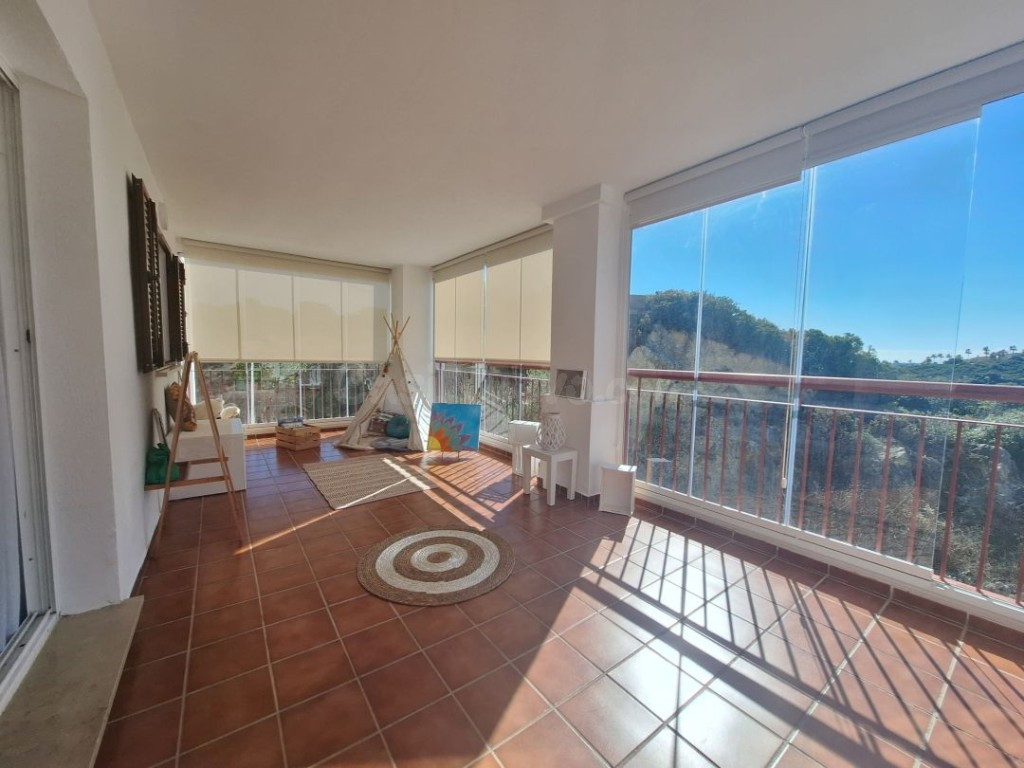 Apartamento en Venta en Linea De La Concepcion, La Cádiz