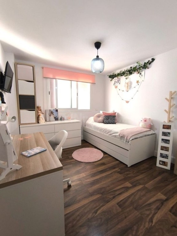 Apartamento en Venta en Linea De La Concepcion, La Cádiz - foto 3