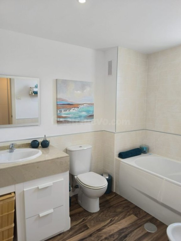 Apartamento en Venta en Linea De La Concepcion, La Cádiz - foto 5