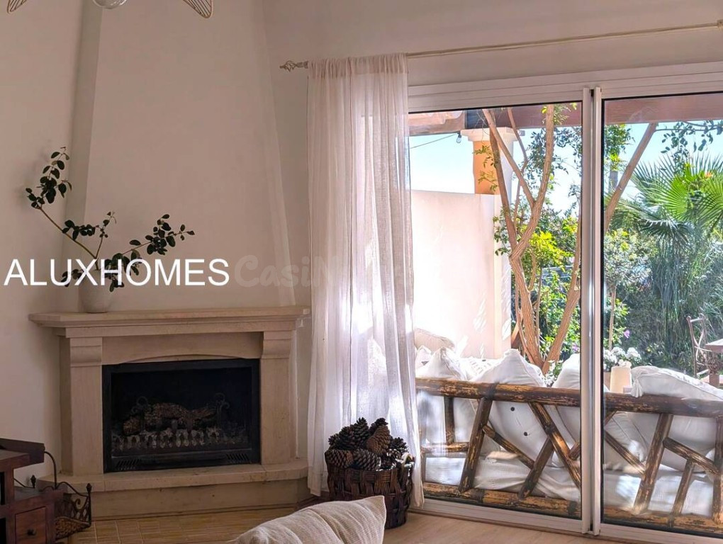 Casa de pueblo en Venta en Linea De La Concepcion, La Cádiz - foto 5