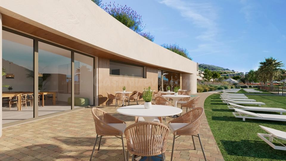 Apartamento en Venta en Linea De La Concepcion, La Cádiz - foto 5