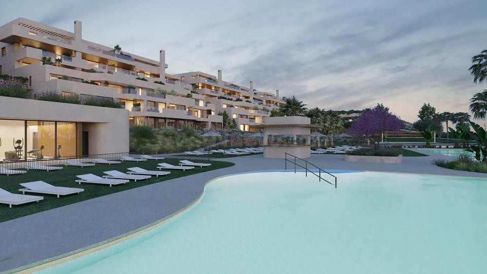Ático en Venta en Linea De La Concepcion, La Cádiz - foto 5