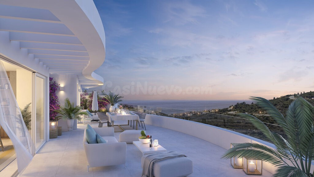 Apartamento en Venta en Alcaidesa, La Cádiz - foto 2