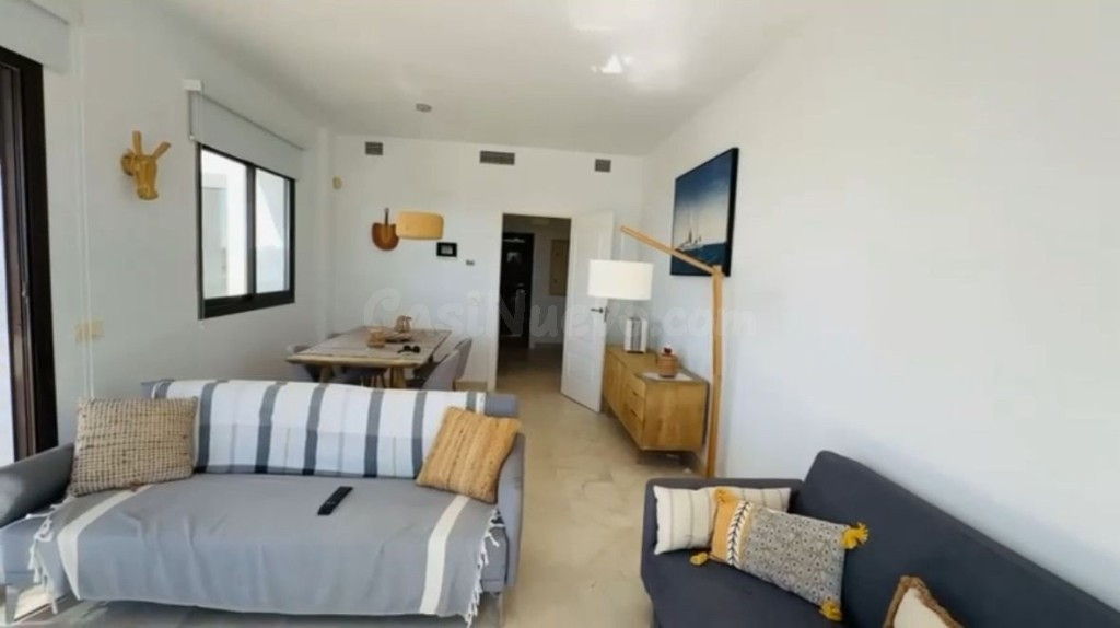Apartamento en Alquiler en San Roque Cádiz - foto 5