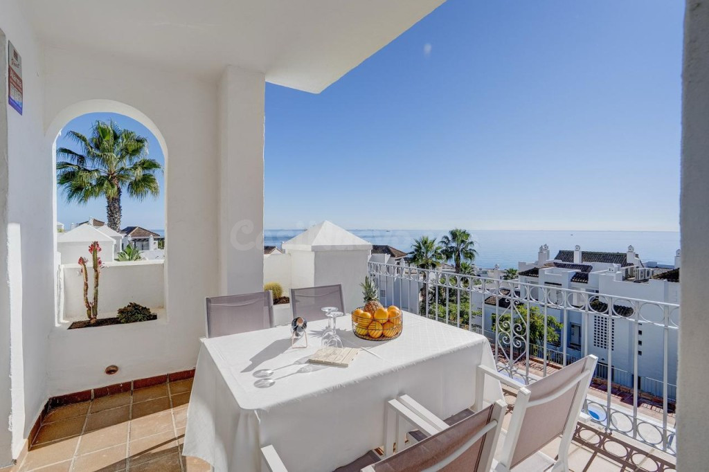 Apartamento en Alquiler en Alcaidesa, La Cádiz
