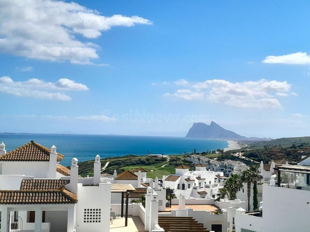 Apartamento en Alquiler en Alcaidesa, La Cádiz - foto 2