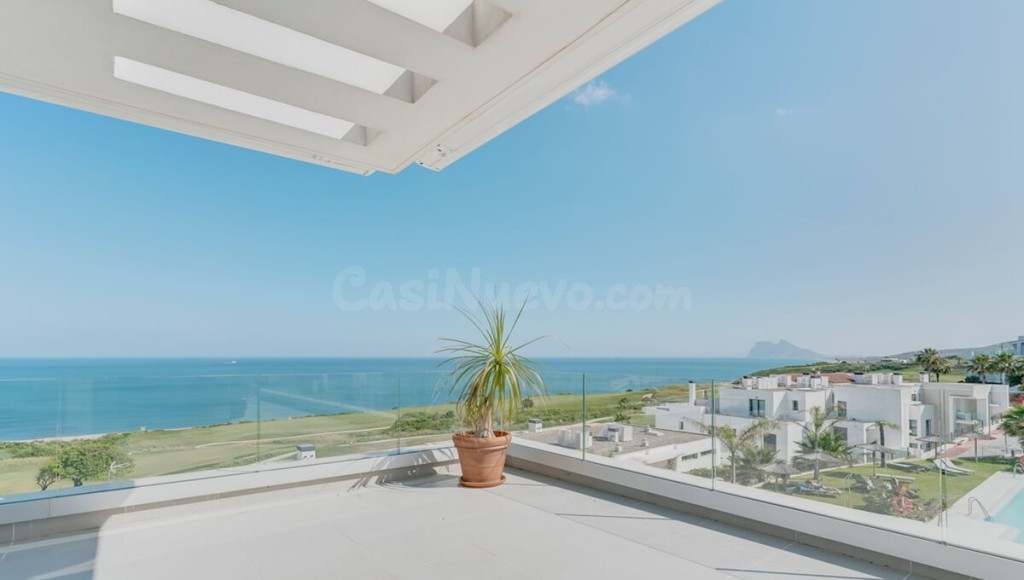 Ático en Venta en San Roque Cádiz - foto 2